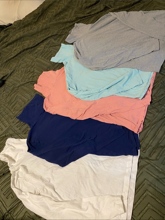 J. Crew Tops - J. Crew turtle neck bundle